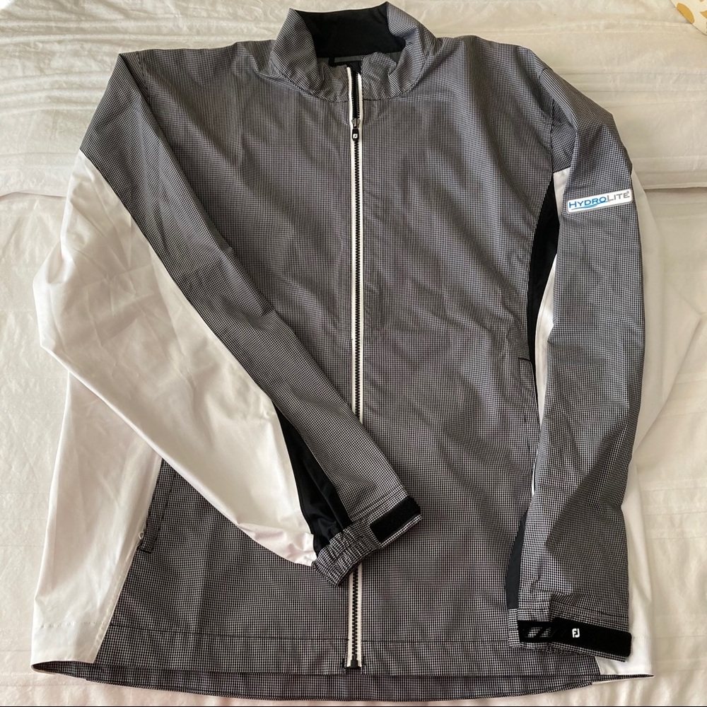 FootJoy Hydrolite Golf Rain Jacket